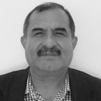 Luis Bustos