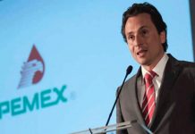 Posponen otra audiencia del exdirector de Pemex Emilio Lozoya, ahora por el caso Odebrecht