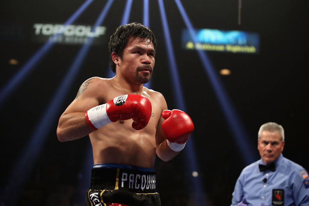 pacquiao