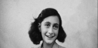 Hesse, ilustradora de ‘El diario de Anne Frank’: Que se relea para no repetir errores