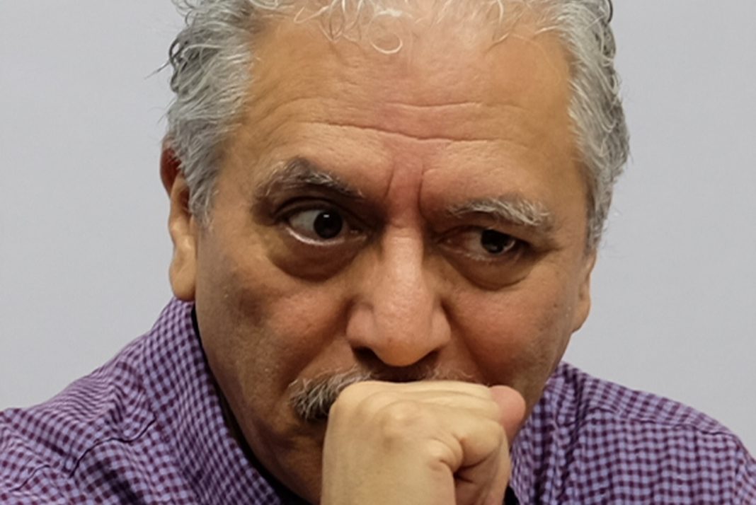 Hipólito Rodríguez