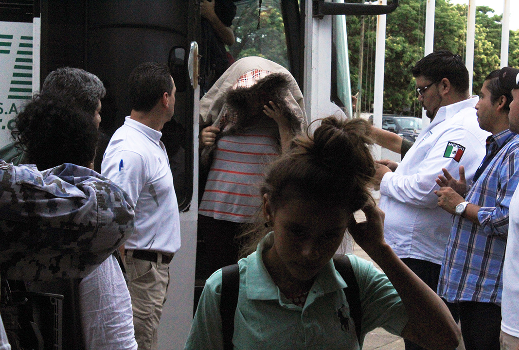 MIGRANTES HOTEL