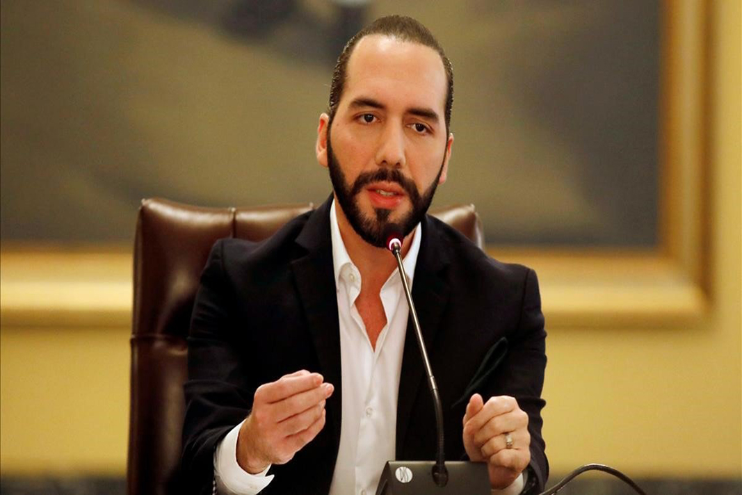 Nayib-bukele
