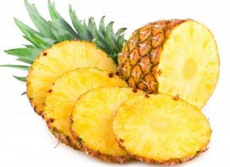 ¿Qué beneficios tiene para la salud el jugo de piña?