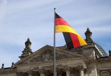 Alemania descarta dar apoyo militar a EU contra Irán