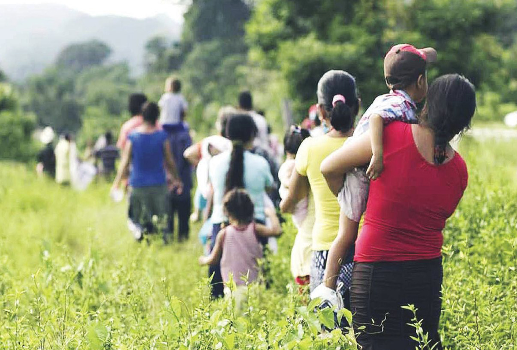 mujeres-migrantes