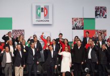 PRI también está dispuesto a reducir su presupuesto a la mitad: Ruiz Massieu