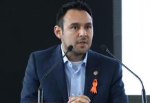 Lima Franco declina continuar al frente de la Secretaría de Finanzas
