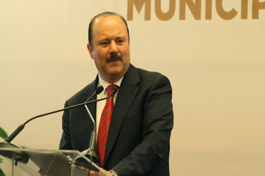 césar duarte