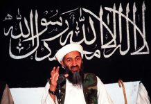 Historiador: Bin Laden planeó matar a Obama porque creía que la presidencia de Biden crearía caos y ayudaría a los talibanes