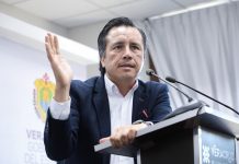 MEDIDAS DESESPERADAS: CUITLÁHUAC GARCÍA RELANZA SU GOBIERNO