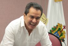 Eleazar Guerrero se descarta para sustituir a Ramírez Zepeta
