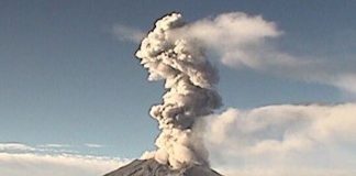Lago de Chalco revela 400,000 años de erupciones que han cubierto la CDMX