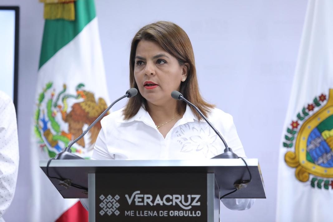 Veronica Aguilera