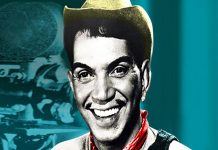 A 108 años de Mario Moreno, ‘Cantinflas’