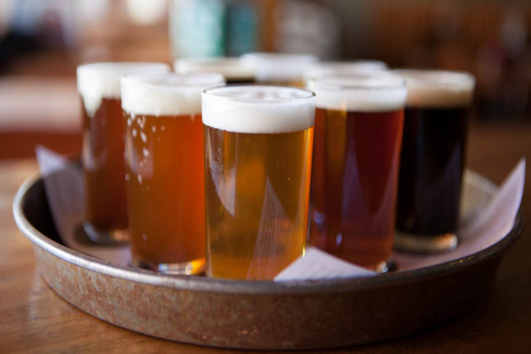 cerveza artesanal