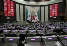 Reforma electoral de Sheinbaum enfrenta muro de rechazo en San Lázaro