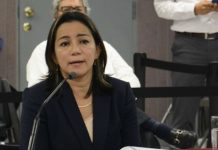 MERCEDES SANTOYO: LAS PRIORIDADES DE LA CONTRALORA