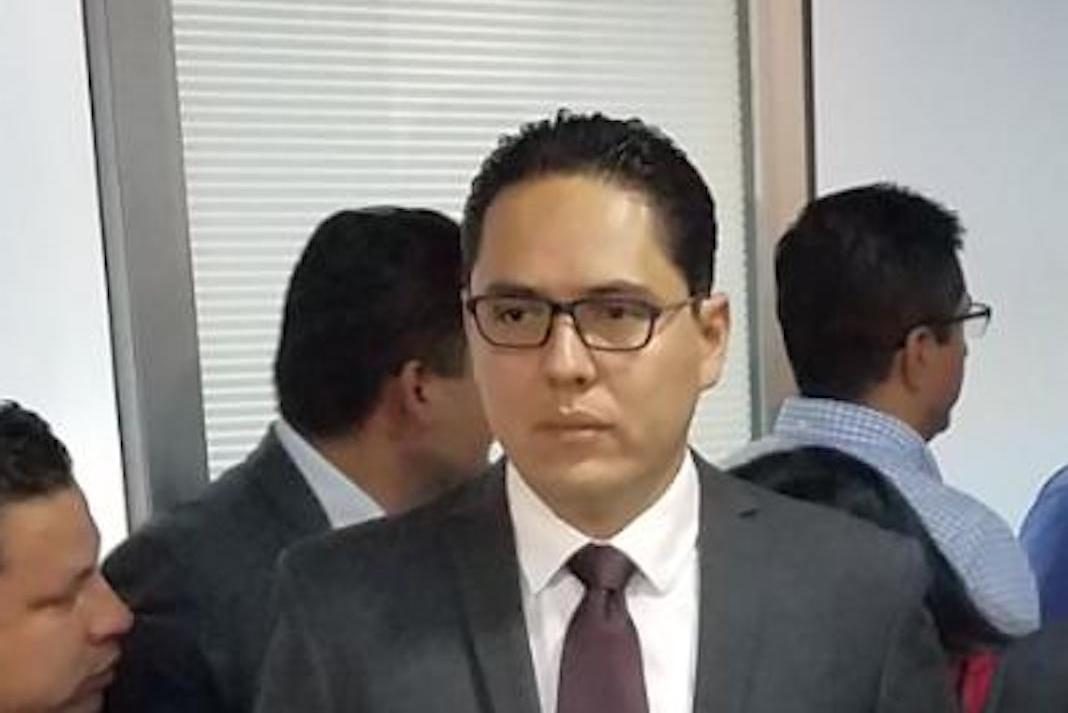 Alfredo Corona Lizárraga