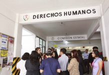 Recomendación de la CEDH incluiría tema de filtración de fotografías de “Caballo Blanco”