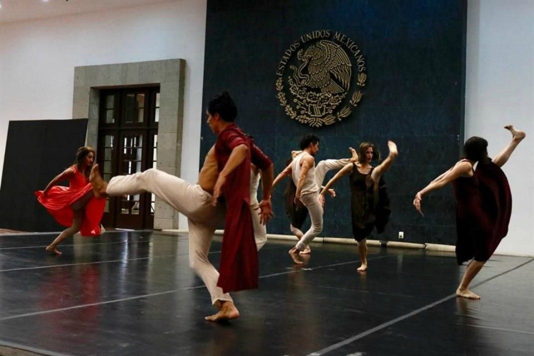 Danza