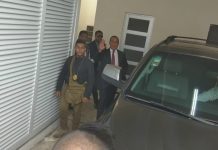 Dan 2 años de arraigo domiciliario al exfiscal Luis Ángel Bravo Contreras