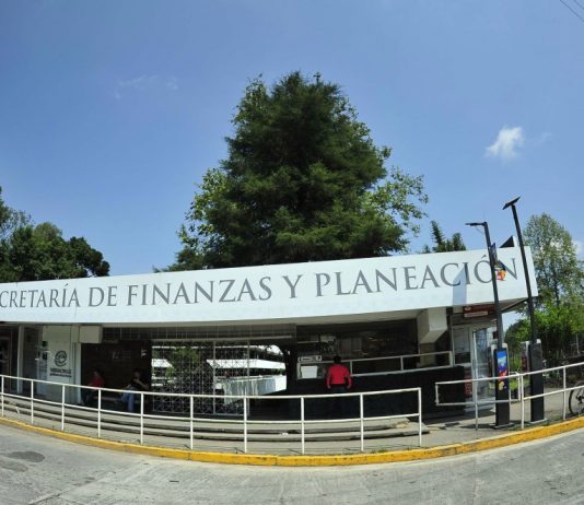 Sefiplan debe a IVAI 9.5 mdp