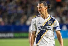 Ibra vuelve al Milan como directivo