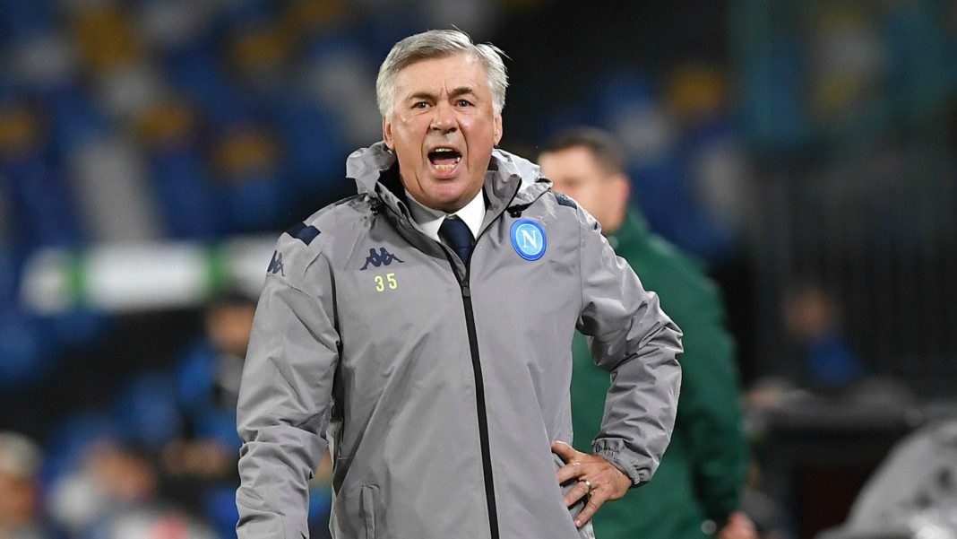 Carlo Ancelotti