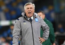 Carlo Ancelotti es acusado de presunto fraude fiscal de 1.14 millones de dólares