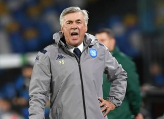 Ancelotti: “Luchamos cada día para momentos como este”