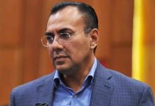 Ejecutan orden de aprehensión contra empresario periódistico