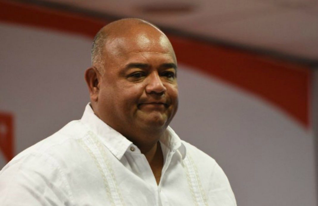 Eric Cisneros