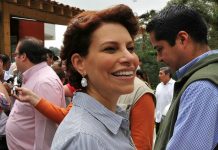 Extradición de Karime Macías se podría “caer” por contradicción de Nemi Dib