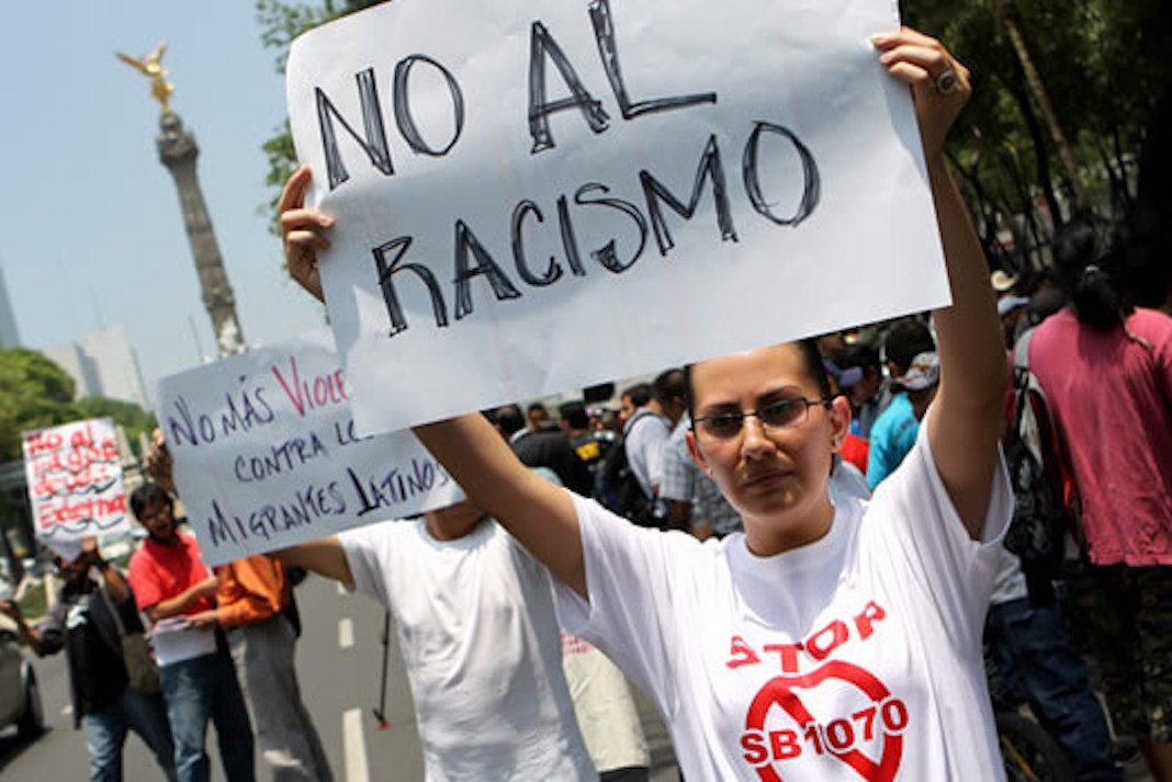 Racismo