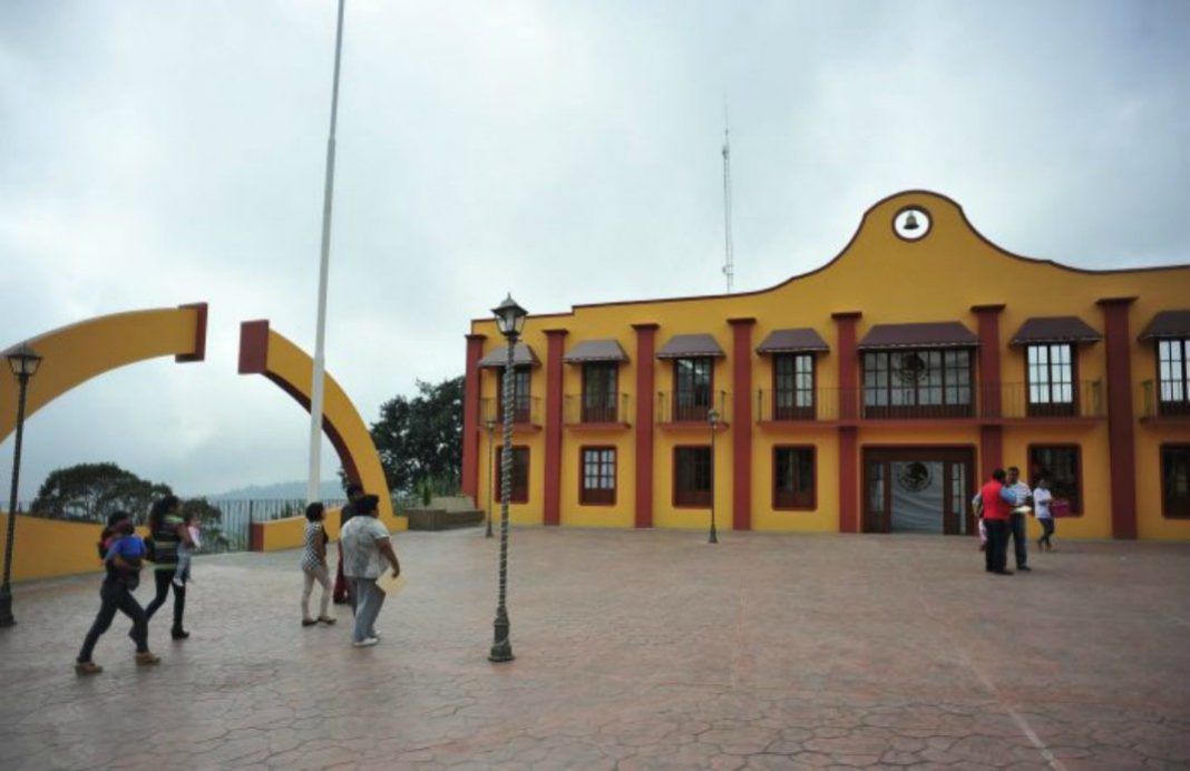 Tlalnehuyacon