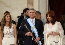Hablan voces claves en causa contra Alberto Fernández por violencia de género