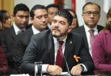 Zenyazen se lava las manos por crisis en la UPAV