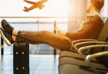 Aviación de EU suspende todos los vuelos en el Aeropuerto de El Paso