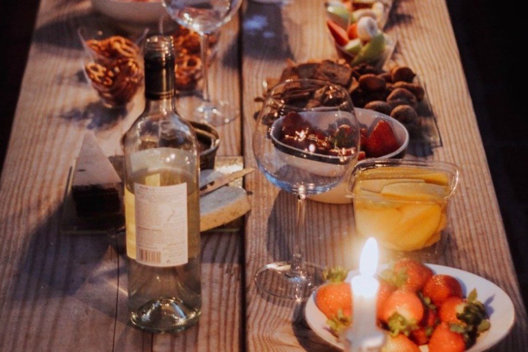 comida-banquete