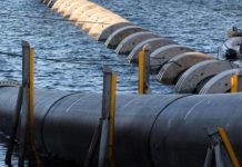 Vecinos se oponen a gasoducto en Veracruz- Boca del Rio y Alvarado