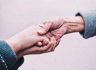 10 claves para cuidar a personas con alzhéimer