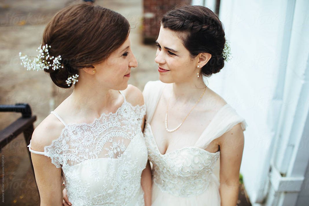 Matrimonio igualitario