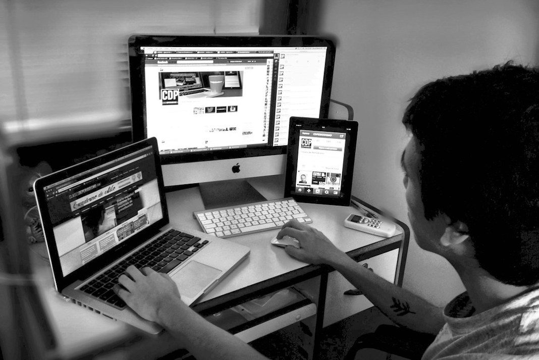 Periodismo