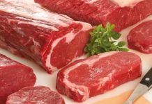 Productores piden detener importación de altos volúmenes de carne brasileña
