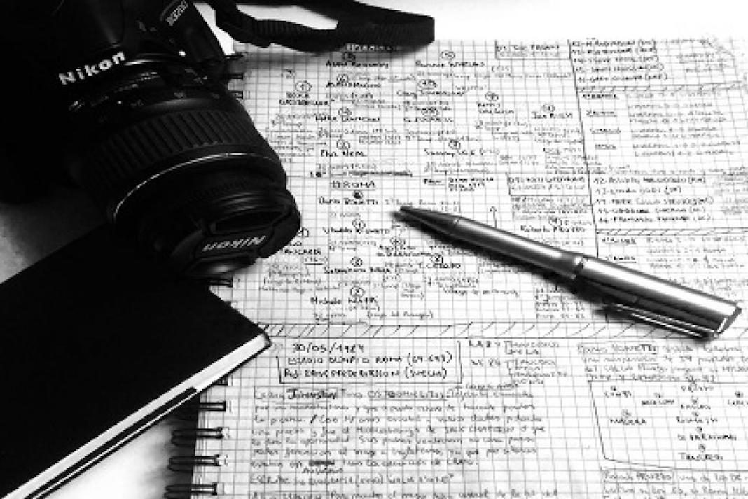 Periodismo