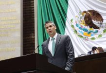Otra vez: Fiscalía de Veracruz iría tras Tarek Abdalá