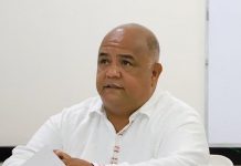 Cisneros niega presos políticos en Veracruz, ante críticas del PRD