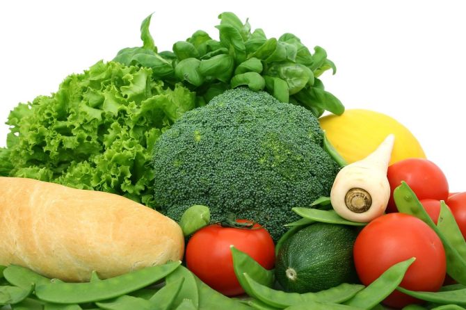 vegetales Alimentación, alimentos Prebióticos,