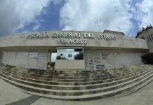 Piden desafuero del alcalde de Úrsulo Galván por caso de desaparición